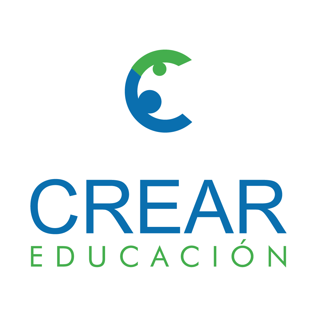 Logo Fundación CREAR