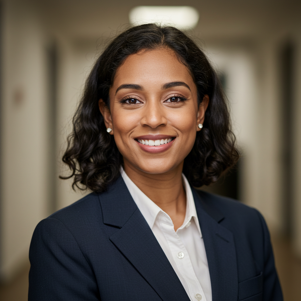 Retrato de María González